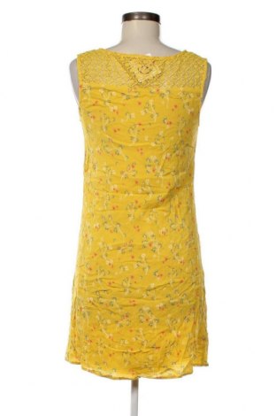 Kleid S.Oliver, Größe S, Farbe Gelb, Preis € 6,68