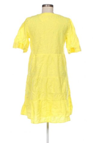 Kleid S.Oliver, Größe M, Farbe Gelb, Preis 33,40 €