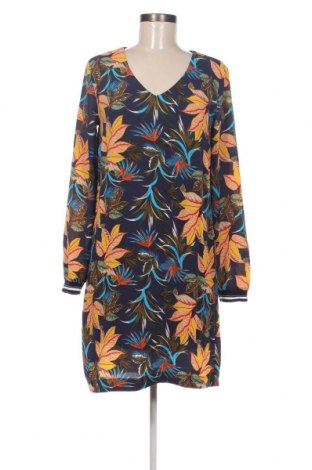 Kleid S.Oliver, Größe S, Farbe Mehrfarbig, Preis € 11,69