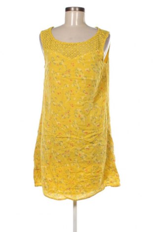 Šaty  S.Oliver, Velikost M, Barva Žlutá, Cena  306,00 Kč