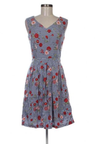 Φόρεμα S.Oliver, Μέγεθος XS, Χρώμα Πολύχρωμο, Τιμή 8,31 €