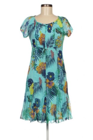 Kleid S.Oliver, Größe S, Farbe Mehrfarbig, Preis € 33,40