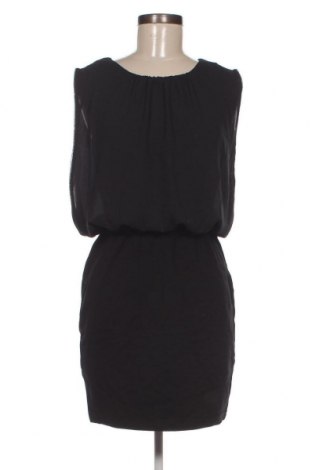 Φόρεμα S.Oliver, Μέγεθος M, Χρώμα Μαύρο, Τιμή 16,33 €