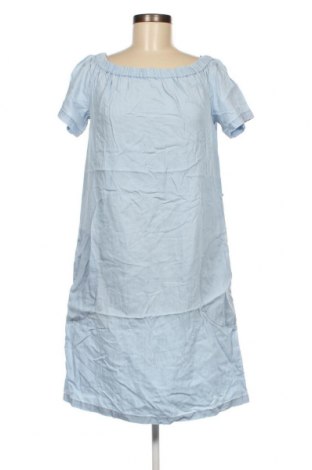 Šaty  S.Oliver, Velikost M, Barva Modrá, Cena  459,00 Kč