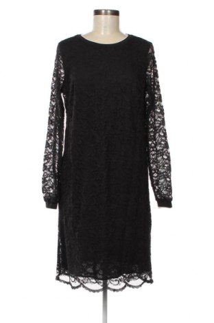 Φόρεμα S.Oliver, Μέγεθος M, Χρώμα Μαύρο, Τιμή 14,68 €
