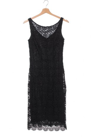 Φόρεμα S.Oliver, Μέγεθος XS, Χρώμα Μαύρο, Τιμή 11,74 €