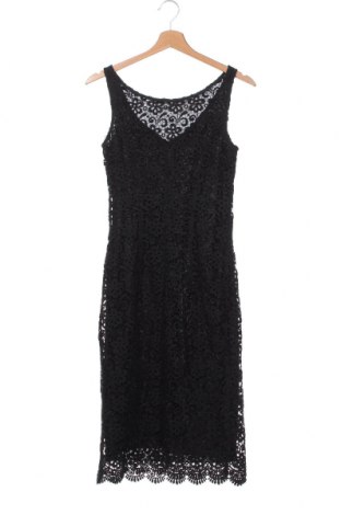 Φόρεμα S.Oliver, Μέγεθος XS, Χρώμα Μαύρο, Τιμή 10,12 €