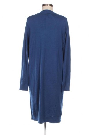Šaty  S.Oliver, Velikost L, Barva Modrá, Cena  765,00 Kč