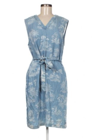 Φόρεμα S.Oliver, Μέγεθος M, Χρώμα Μπλέ, Τιμή 14,69 €