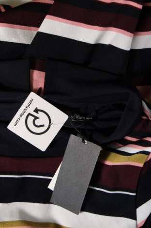 Šaty  S.Oliver Black Label, Veľkosť M, Farba Viacfarebná, Cena  37,11 €