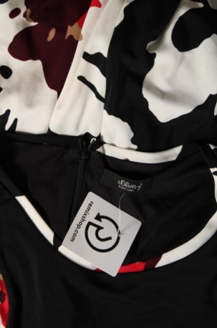 Šaty  S.Oliver Black Label, Veľkosť M, Farba Viacfarebná, Cena  46,49 €