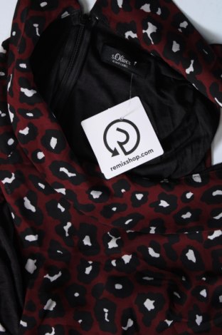 Šaty  S.Oliver Black Label, Veľkosť XL, Farba Viacfarebná, Cena  18,60 €