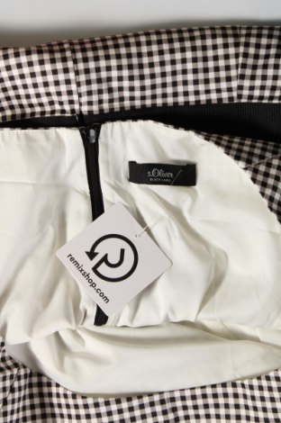 Šaty  S.Oliver Black Label, Velikost XL, Barva Vícebarevné, Cena  1 148,00 Kč