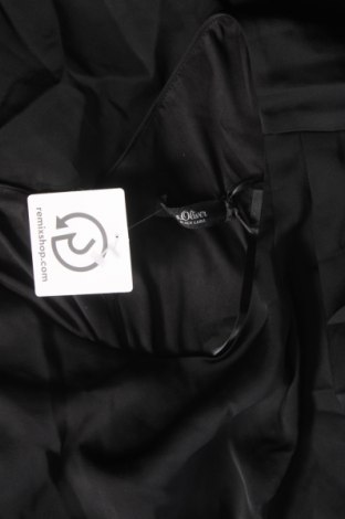 Šaty  S.Oliver Black Label, Veľkosť XL, Farba Čierna, Cena  46,49 €