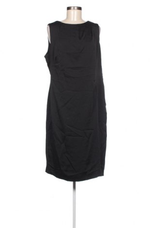 Φόρεμα S.Oliver Black Label, Μέγεθος XL, Χρώμα Μαύρο, Τιμή 35,50 €
