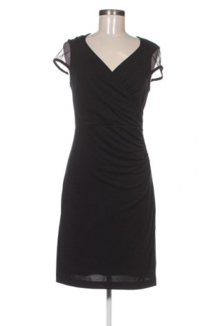 Šaty  S.Oliver Black Label, Veľkosť M, Farba Čierna, Cena  25,57 €