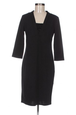 Kleid S.Oliver Black Label, Größe M, Farbe Schwarz, Preis 17,37 €