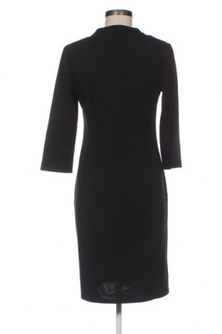 Kleid S.Oliver Black Label, Größe M, Farbe Schwarz, Preis 12,69 €