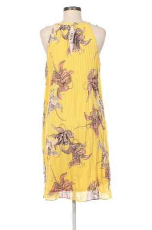 Kleid S.Oliver Black Label, Größe M, Farbe Gelb, Preis 41,94 €