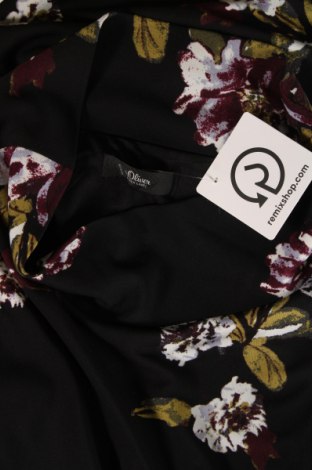Kleid S.Oliver Black Label, Größe S, Farbe Mehrfarbig, Preis € 22,82