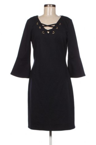 Φόρεμα S.Oliver Black Label, Μέγεθος M, Χρώμα Μπλέ, Τιμή 8,05 €