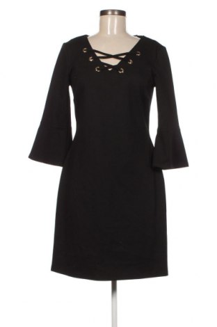 Šaty  S.Oliver Black Label, Veľkosť M, Farba Čierna, Cena  3,78 €