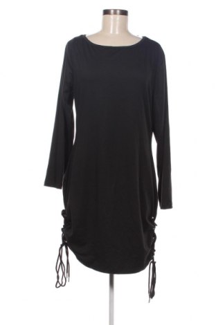 Kleid SHEIN, Größe XL, Farbe Schwarz, Preis € 17,15
