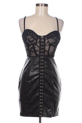Φόρεμα SHEIN, Μέγεθος S, Χρώμα Μαύρο, Τιμή 17,07 €