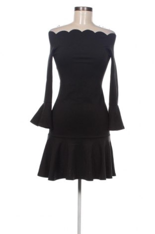 Φόρεμα SHEIN, Μέγεθος S, Χρώμα Μαύρο, Τιμή 10,76 €