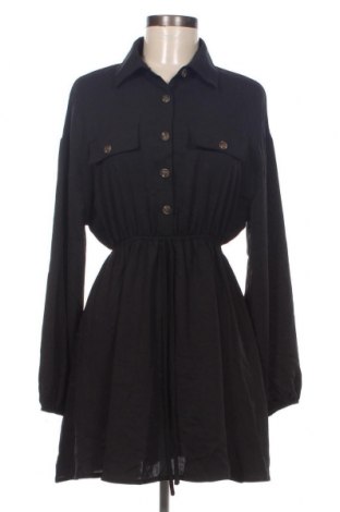 Kleid SHEIN, Größe S, Farbe Schwarz, Preis 6,66 €