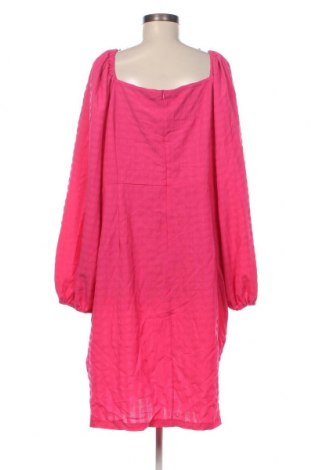 Šaty  SHEIN, Veľkosť 3XL, Farba Ružová, Cena  16,44 €