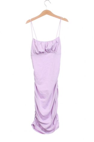 Φόρεμα SHEIN, Μέγεθος XXS, Χρώμα Βιολετί, Τιμή 8,01 €