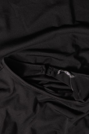 Šaty  SHEIN, Velikost M, Barva Černá, Cena  92,00 Kč
