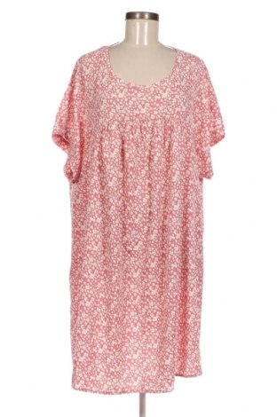 Kleid SHEIN, Größe 3XL, Farbe Mehrfarbig, Preis € 9,00