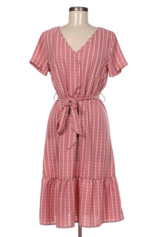 Φόρεμα SHEIN, Μέγεθος M, Χρώμα Ρόζ , Τιμή 9,00 €