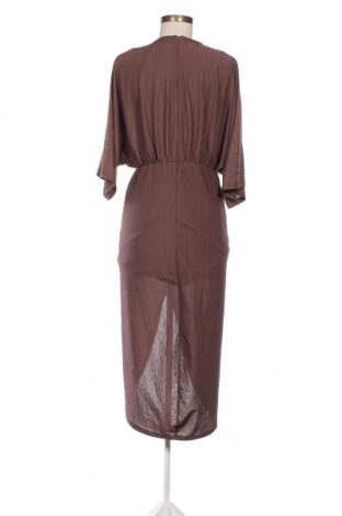 Šaty  SHEIN, Veľkosť L, Farba Hnedá, Cena  16,44 €