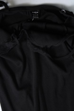 Kleid SHEIN, Größe XS, Farbe Schwarz, Preis € 15,00
