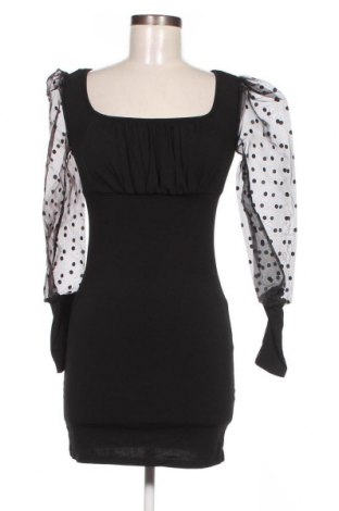 Φόρεμα SHEIN, Μέγεθος S, Χρώμα Μαύρο, Τιμή 5,74 €