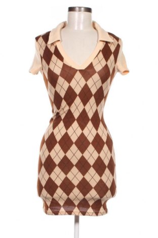 Φόρεμα SHEIN, Μέγεθος XS, Χρώμα Πολύχρωμο, Τιμή 3,59 €