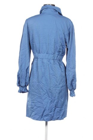 Kleid SHEIN, Größe M, Farbe Blau, Preis 6,46 €