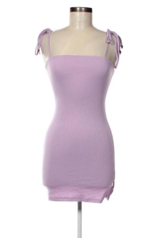 Φόρεμα SHEIN, Μέγεθος XS, Χρώμα Βιολετί, Τιμή 5,56 €