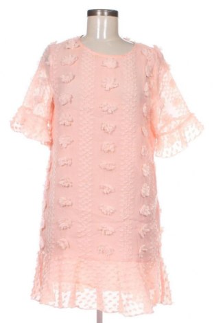 Kleid SHEIN, Größe S, Farbe Rosa, Preis € 24,22