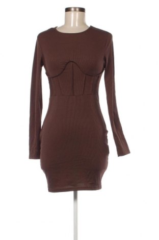 Kleid SHEIN, Größe M, Farbe Braun, Preis € 7,47
