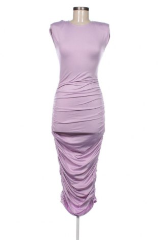 Šaty  SHEIN, Veľkosť M, Farba Fialová, Cena  16,44 €