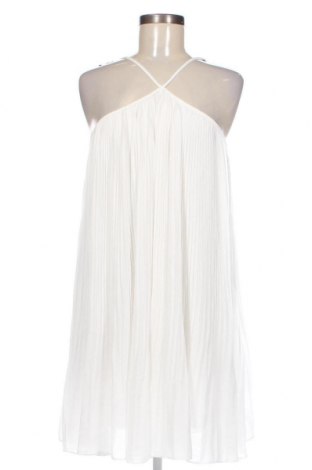 Kleid SHEIN, Größe S, Farbe Weiß, Preis 9,08 €