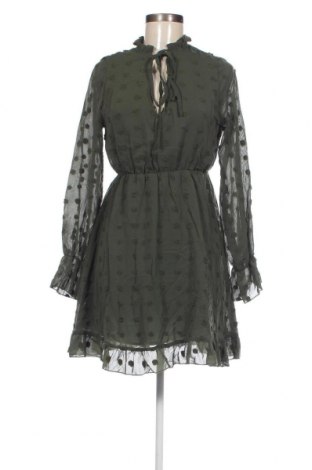 Šaty  SHEIN, Veľkosť S, Farba Zelená, Cena  5,26 €