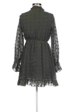 Kleid SHEIN, Größe S, Farbe Grün, Preis 6,46 €