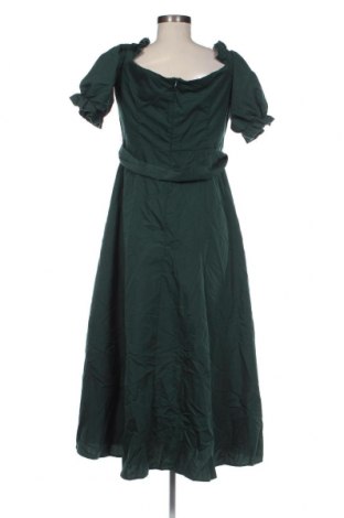 Kleid SHEIN, Größe XL, Farbe Grün, Preis € 20,18