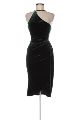 Φόρεμα SHEIN, Μέγεθος XS, Χρώμα Πράσινο, Τιμή 8,07 €