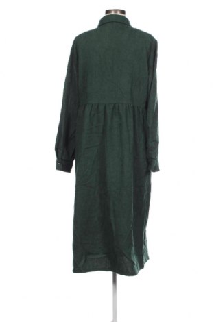 Rochie SHEIN, Mărime M, Culoare Verde, Preț 95,39 Lei